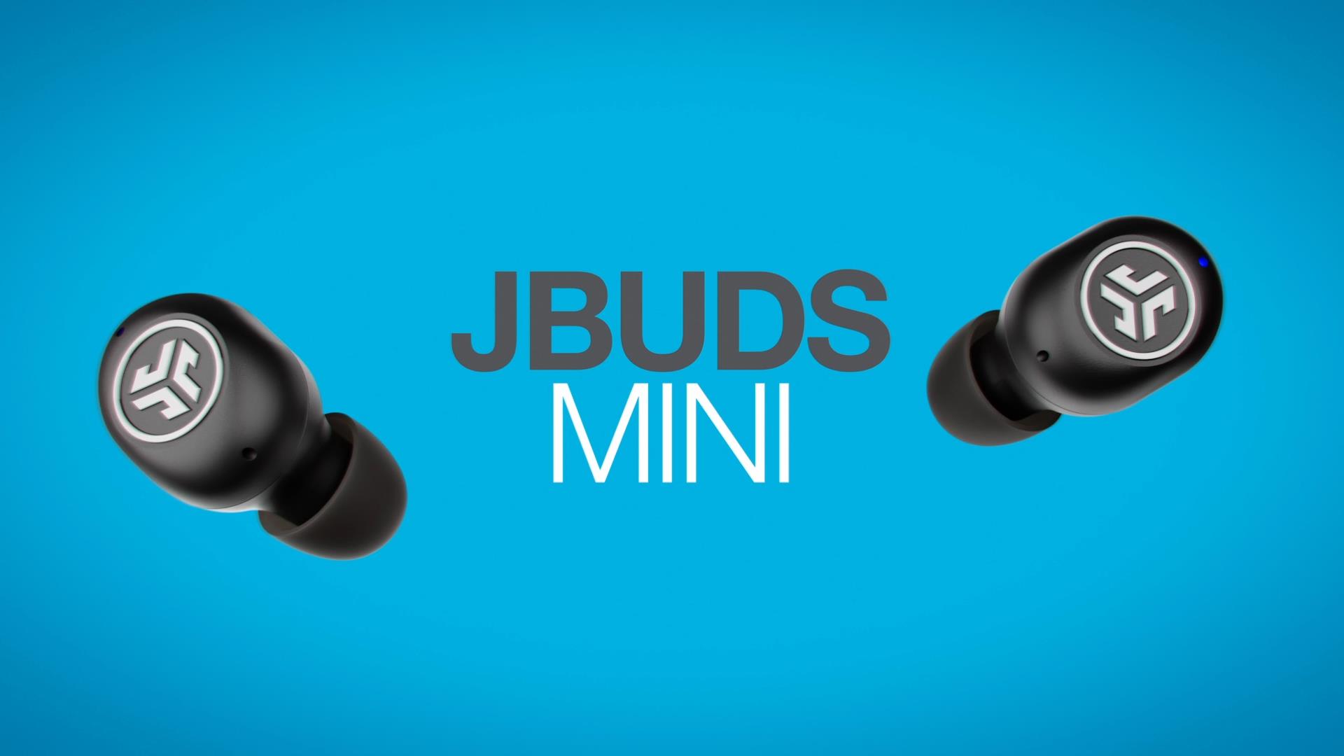 JBuds Mini